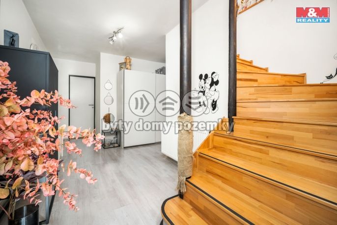 Prodej, Rodinný dům, Hradec Králové