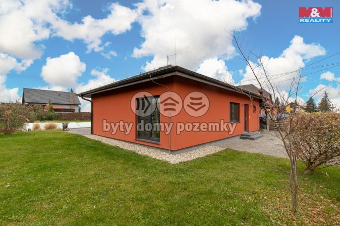 Prodej, Rodinný dům, Šenov