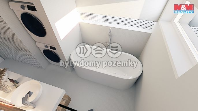Prodej, Byt 2+kk, Mladá Boleslav