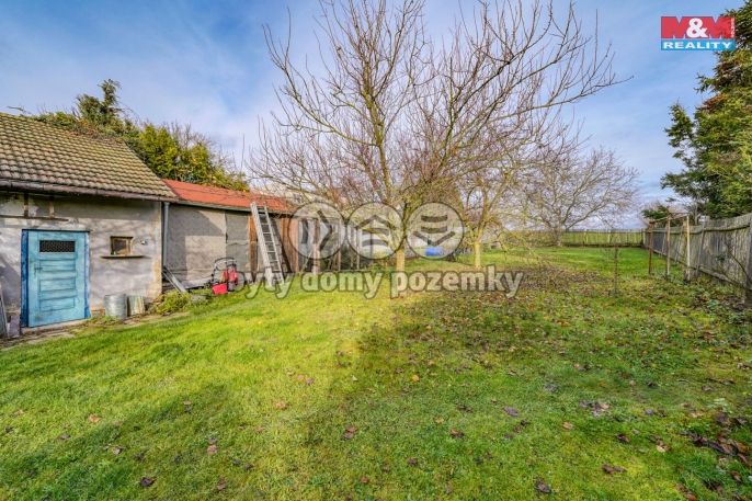 Prodej, Rodinný dům, Plzeň