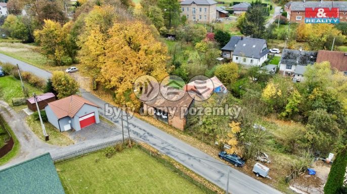 Prodej, Rodinný dům, Česká Třebová