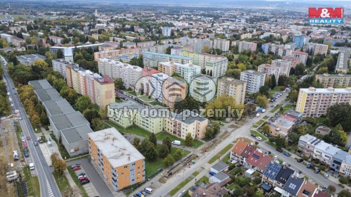 Prodej, Byt 3+1, Olomouc