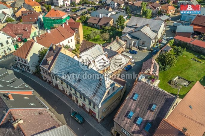 Prodej, Obchodní objekt, Frýdlant