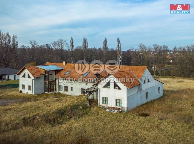 Prodej, Rodinný dům, Miskovice