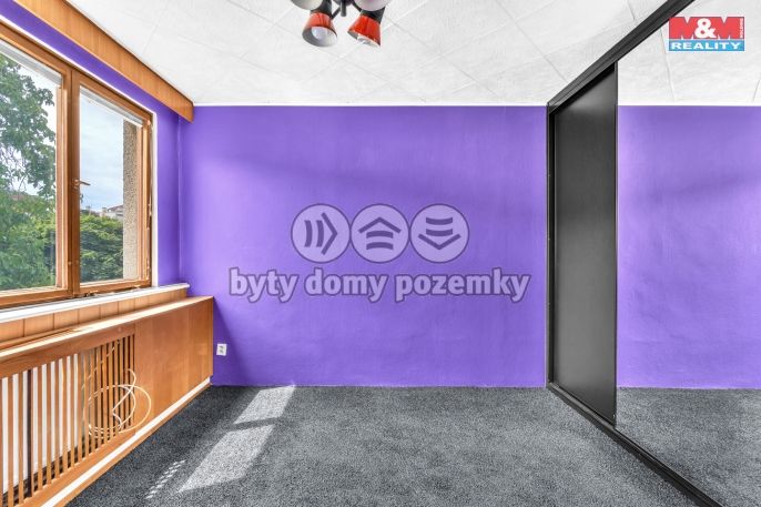 Prodej, Rodinný dům, Praha