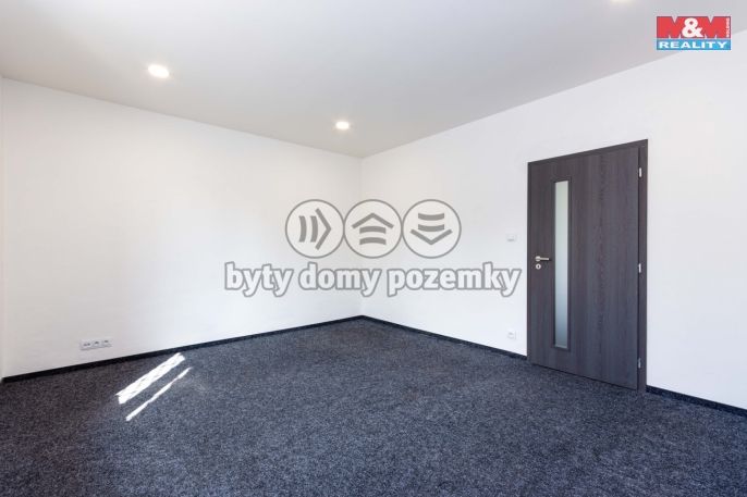 Prodej, Rodinný dům, Ostrava