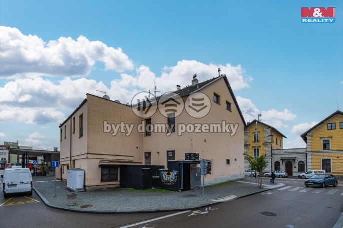 Pronájem, Restaurace, stravování, Benešov