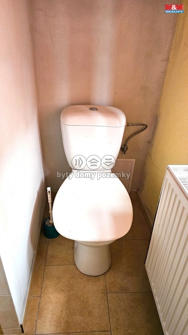 Prodej, Chalupa, Heřmanovice