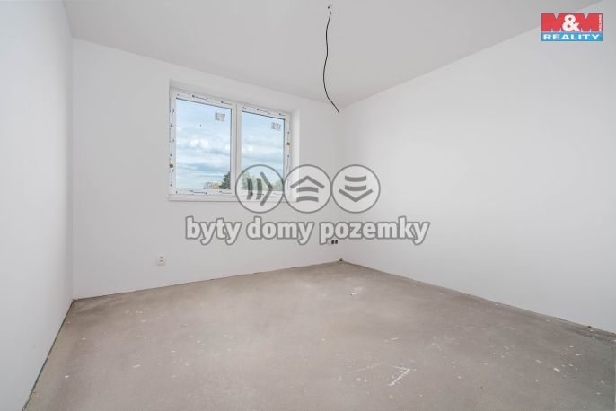 Prodej, Rodinný dům, Nymburk