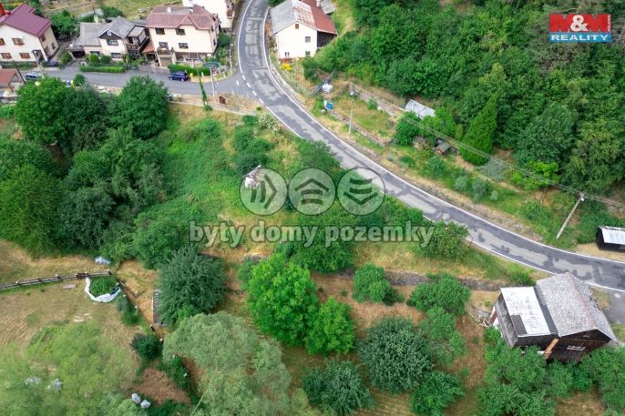 Prodej, Pozemek k bydlení, Kyselka