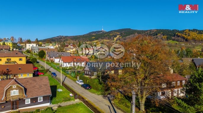 Prodej, Rodinný dům, Světlá pod Ještědem