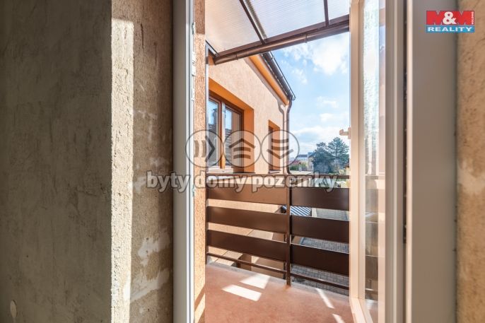 Prodej, Rodinný dům, Uherský Ostroh