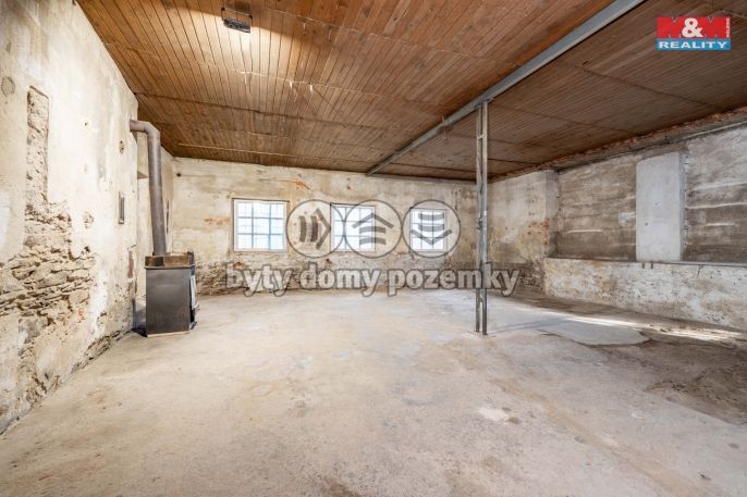 Prodej, Chalupa, Sněžné