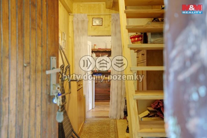 Prodej, Chalupa, Horní Bečva