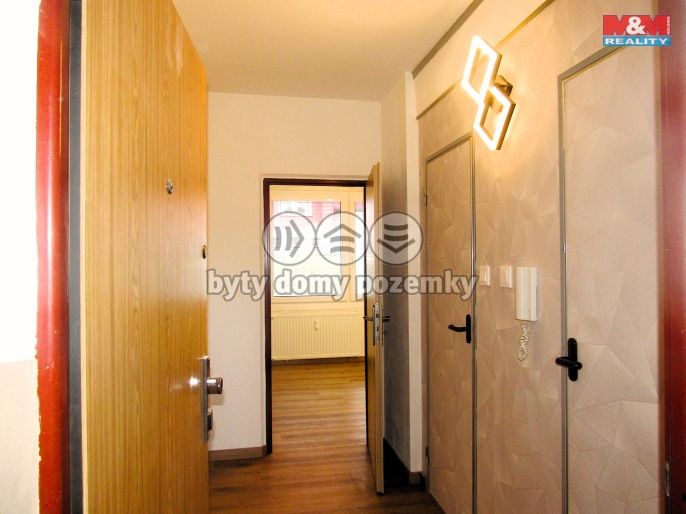 Pronájem, Byt 2+1, Holoubkov