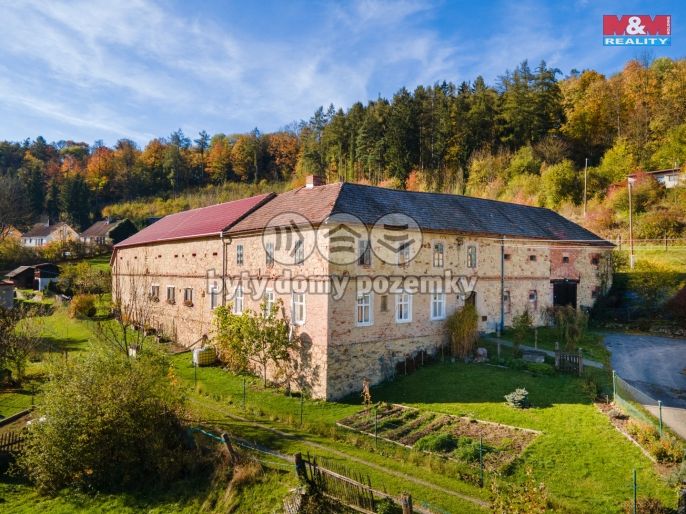 Prodej, Rodinný dům, Vendolí