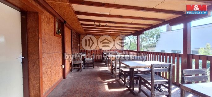 Pronájem, Restaurace, stravování, Hradec Králové