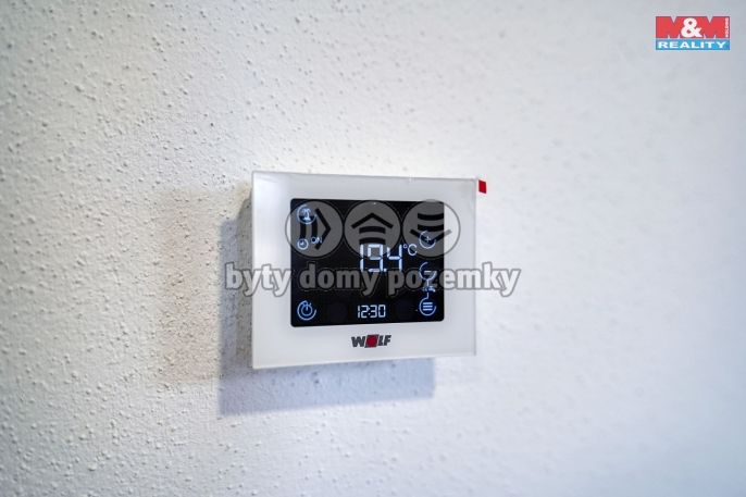 Pronájem, Byt 1+kk, Nýřany