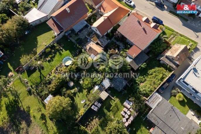 Prodej, Rodinný dům, Lednice