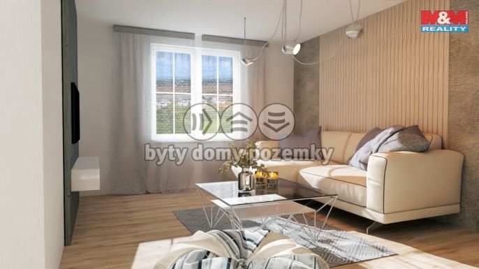 Prodej, Rodinný dům, Zruč nad Sázavou