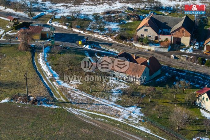 Prodej, Rodinný dům, Libecina