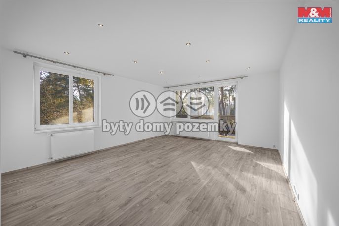 Prodej, Byt 3+1, Praha