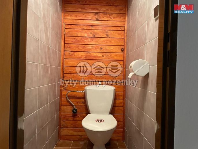 Pronájem, Byt 2+kk, Kolín