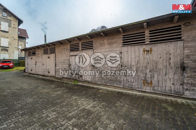 Prodej, Byt 3+1, Desná