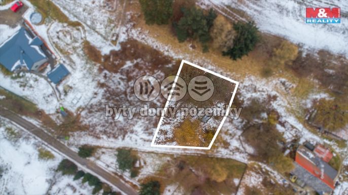 Prodej, Pozemek k bydlení, Bohatice