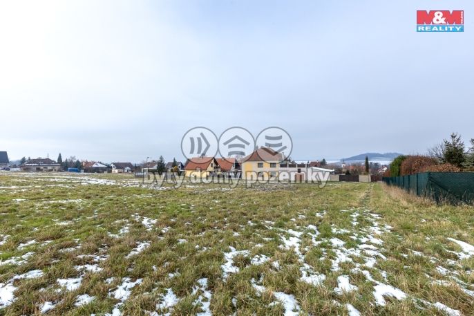 Prodej, Pozemek k bydlení, Chlumčany