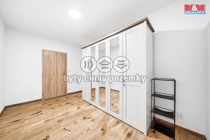 Prodej, Rodinný dům, Chmelík