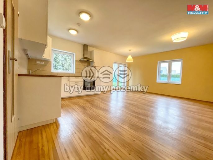 Pronájem, Rodinný dům, Poděbrady