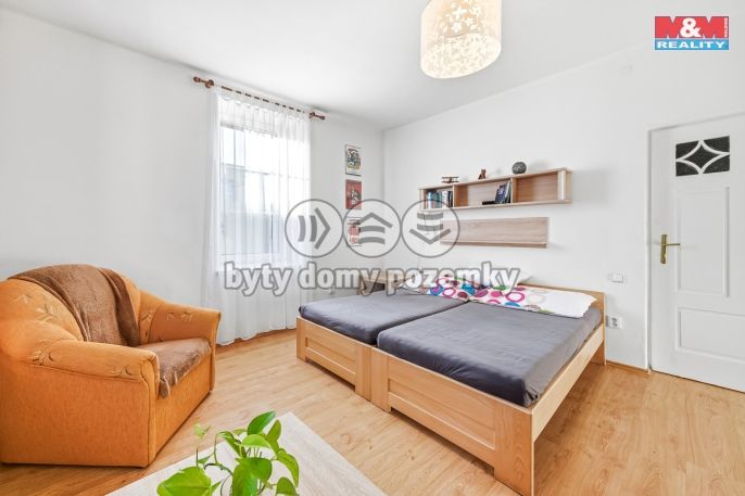 Prodej, Rodinný dům, Loštice