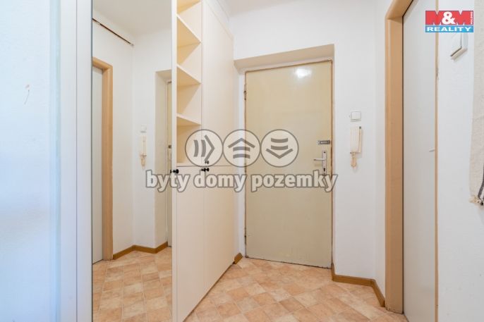 Prodej, Byt 2+1, České Budějovice