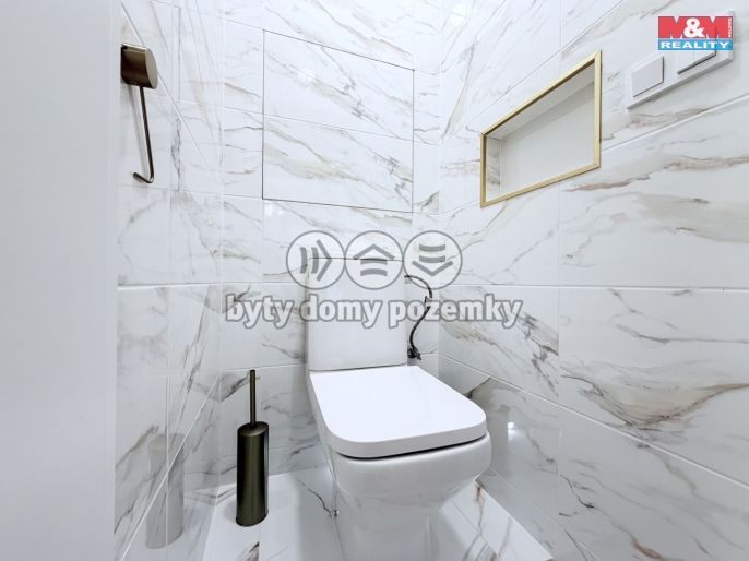 Prodej, Byt 4+1, Ostrava