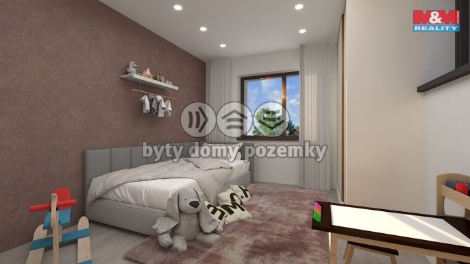 Prodej, Rodinný dům, Tuklaty