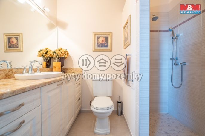 Prodej, Rodinný dům, Louny