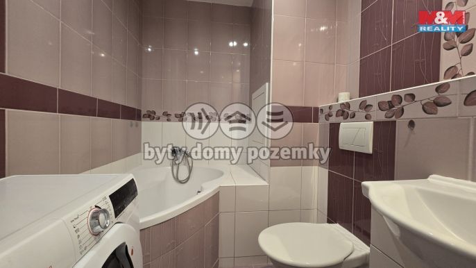 Pronájem, Byt 2+kk, Konice