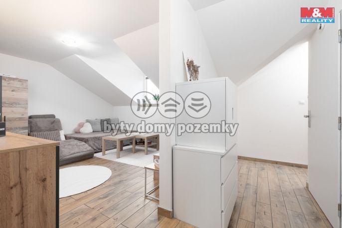 Prodej, Byt 2+1, Ostrava