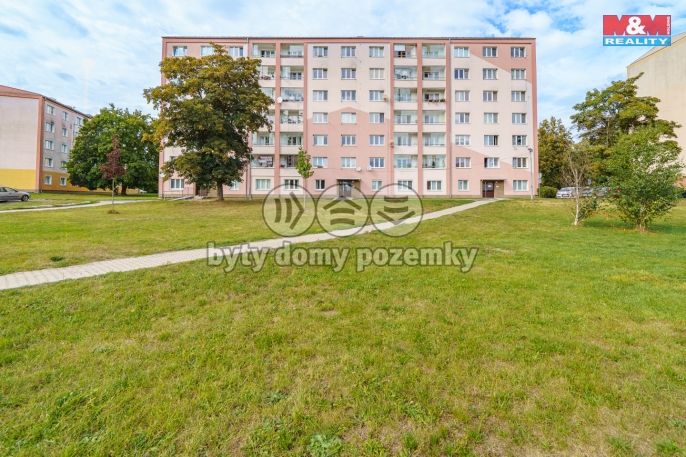 Prodej, Byt 3+1, Chodov