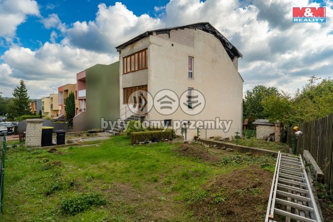 Prodej, Rodinný dům, Chlumec
