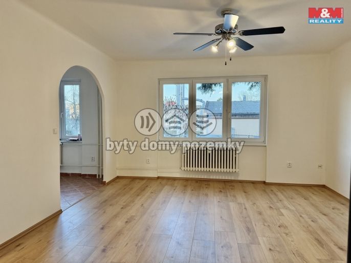 Prodej, Byt 3+1, Roztoky