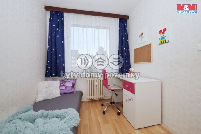 Prodej, Byt 5+1 a větší, Světlá nad Sázavou