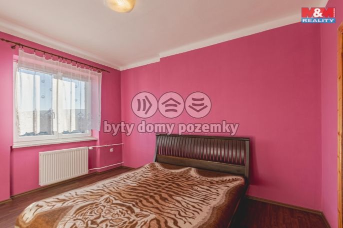Prodej, Byt 2+1, Kašperské Hory