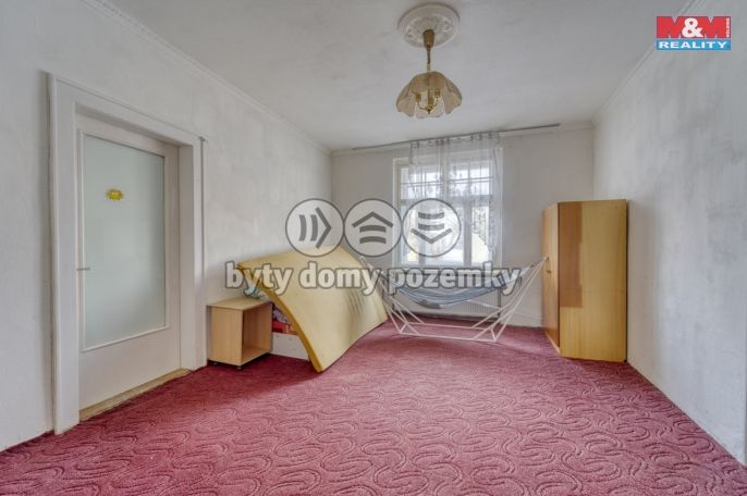 Prodej, Nájemní dům, Kožlany