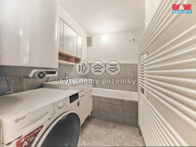 Prodej, Rodinný dům, Zdechovice