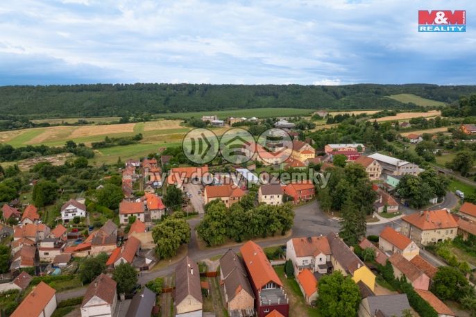 Prodej, Rodinný dům, Domoušice