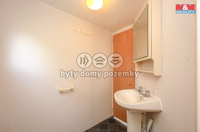 Prodej, Zahrada, Olomouc