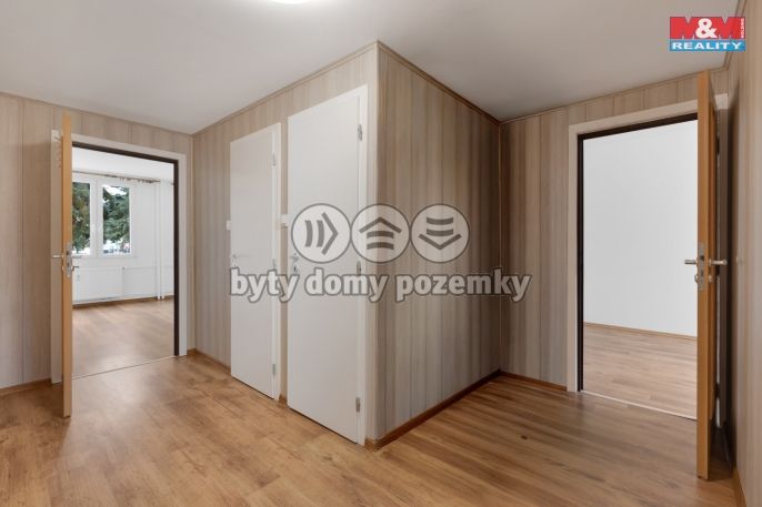 Prodej, Byt 3+1, Žebrák