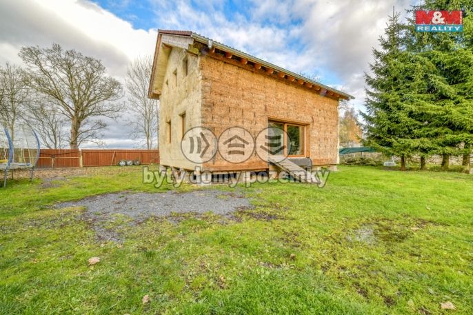 Prodej, Rodinný dům, Skalná